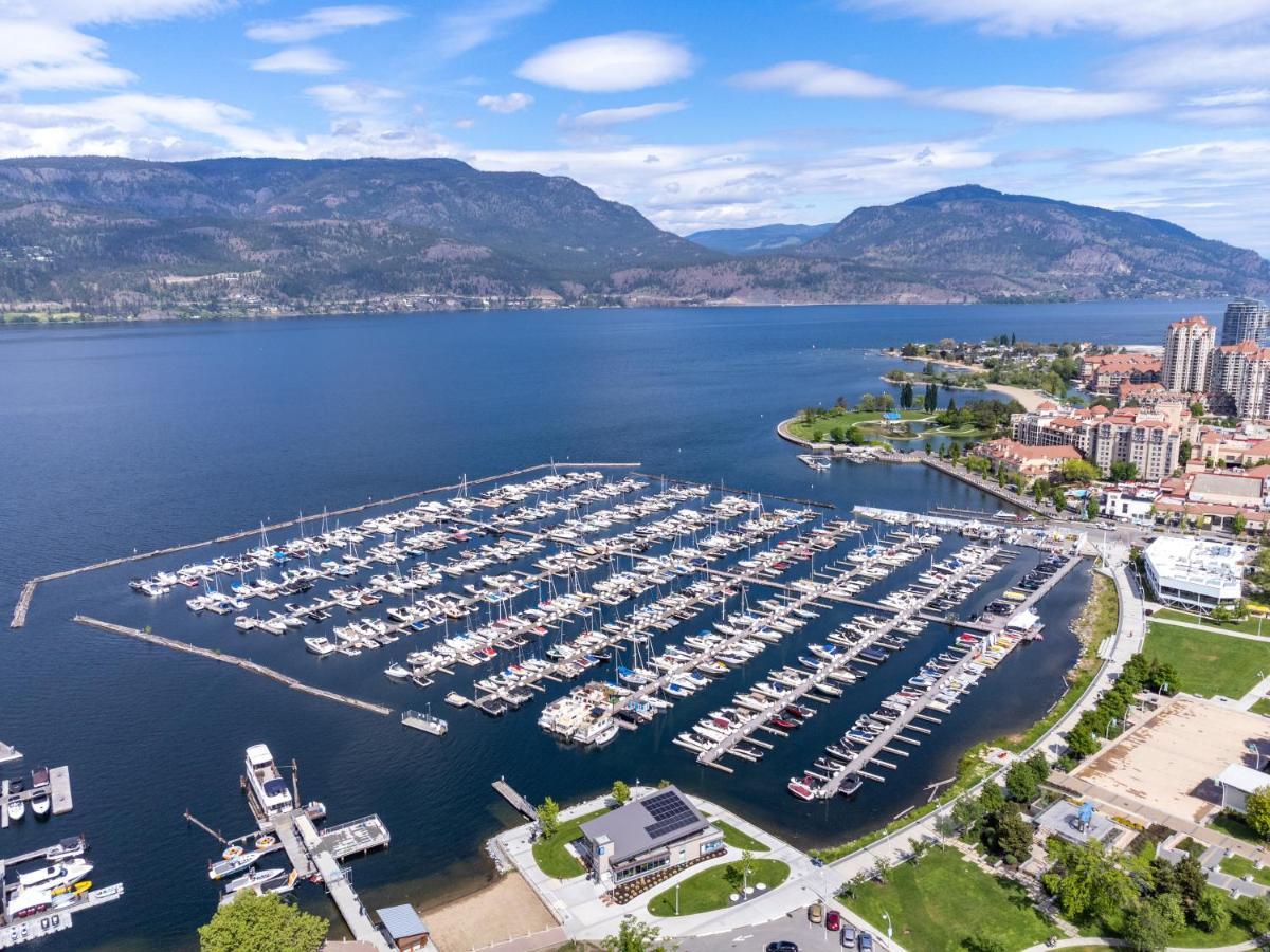 Brand New Luxury Downtown Near The Beach #13 Kelowna Ngoại thất bức ảnh