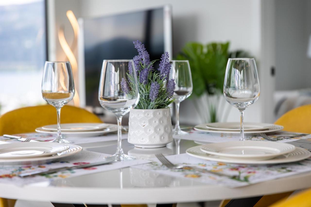 Brand New Luxury Downtown Near The Beach #13 Kelowna Ngoại thất bức ảnh